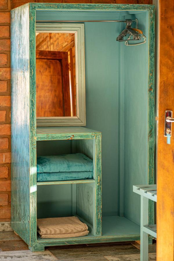 Otavi Vineyards Self-Catering & Camping Exteriör bild